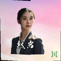 赵岩